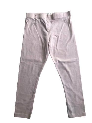 F&F rózsaszín legging 98-104cm