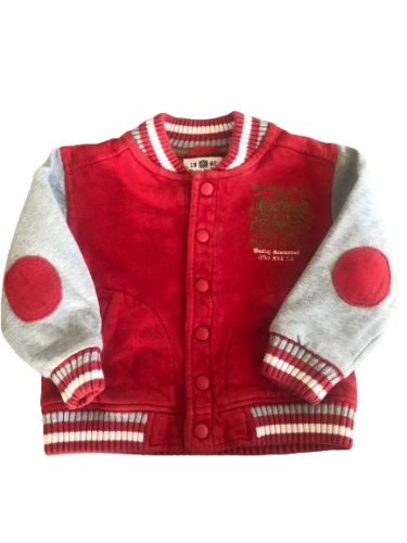 Next Letterman Jacket 92-98cm