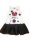 Disney Baby ruha tüllel 104cm