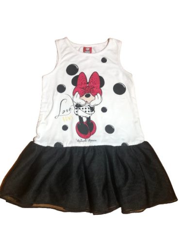 Disney Baby ruha tüllel 104cm