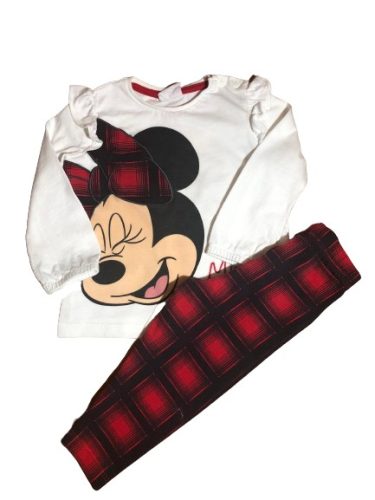 Disney baby szett 68-74cm