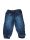 C&A bélelt farmer 86cm