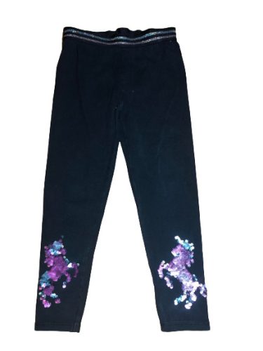 Flitteres legging 104-110cm