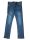 By Very skinny fit farmer 128cm