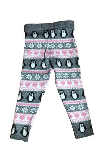 Primark meleg legging 80-86cm