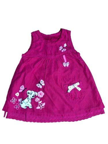 Disney baby mikrokord pamutruha 62-68cm