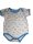Rövid ujjú body 62-68cm