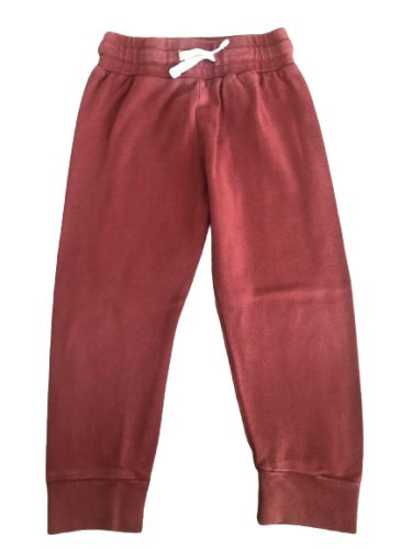 Pamut nadrág 92-98cm