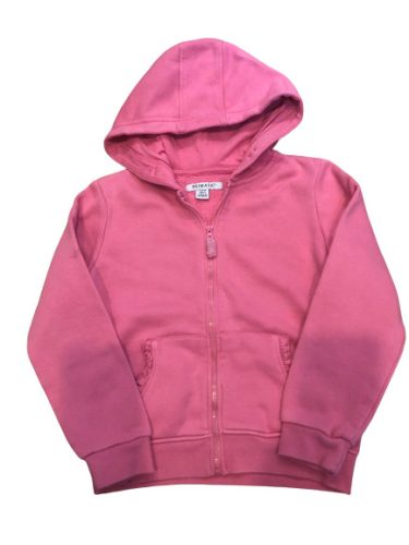 Primark kapucnis pulóver 122-128cm