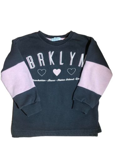 Primark pulóver 98-104cm