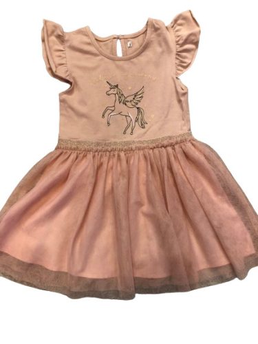 Primark kislány ruha 98-104cm