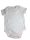 F&F pöttyös rózsaszín rövid ujjú body 68-74cm