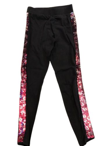 Matalan flitteres legging 128cm