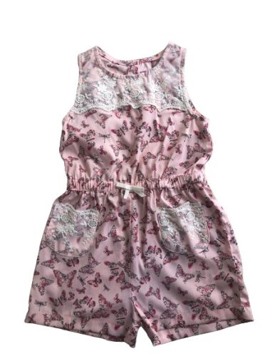 Matalan pillangós kezeslábas 86-92cm