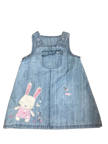 Pep&Co farmerruha 80-86cm