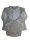 Hosszú ujjú ingbody 62-68cm