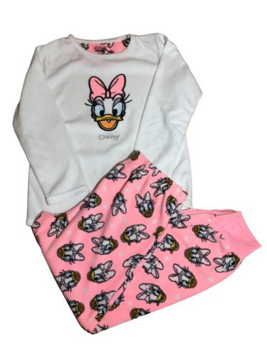 Mickey Mouse & Friends szett 122-128cm