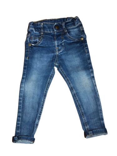 F&F skinny farmer 80-86cm