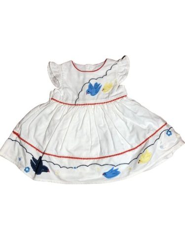 M&S ruha 68cm