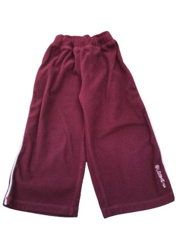 H&M polár nadrág 92-98cm