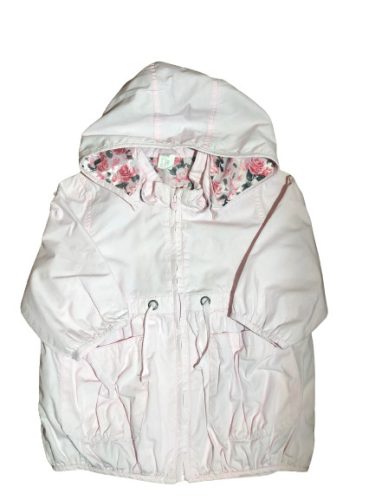 H&M átmeneti kabát 86cm