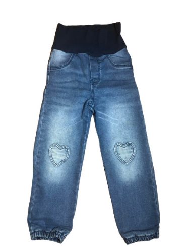 Impidimpi bélelt farmer 98-104cm