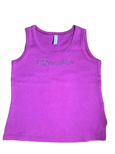 Benetton trikó 86-92cm