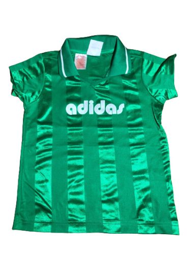 Adidas edzőpóló 140-146cm