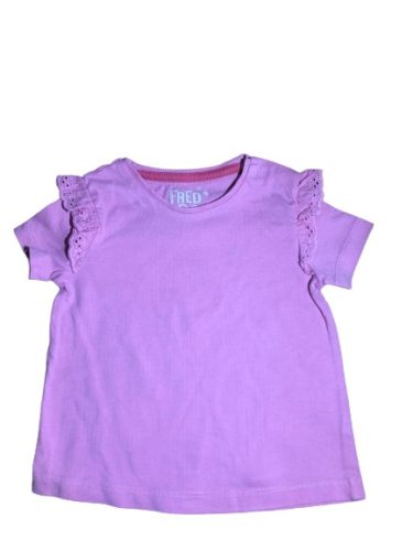 F&F póló 68-74cm