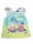 Peppa Pig póló 86-92cm