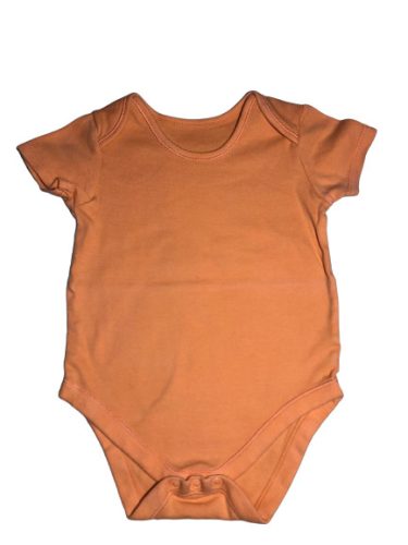 George rövid ujjú body 86-92cm