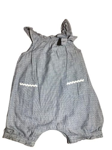 Mothercare napozó 68-74cm