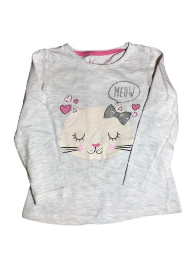Primark felső 98-104cm