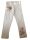 Nutmeg fehér lány legging 86-92cm