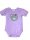 Okay rövid ujjú body 86cm