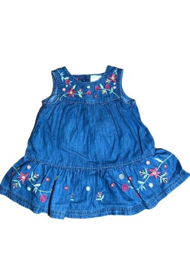 F&F farmerruha 62-68cm
