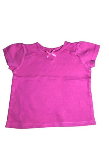 Pamut póló 80-86cm