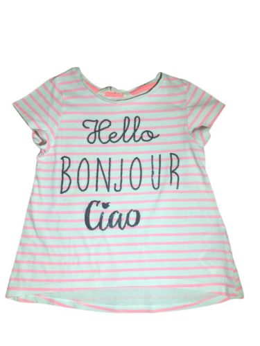 H&M póló 98-104cm