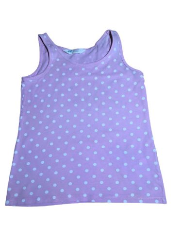H&M trikó 122-128cm