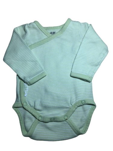 Hosszú ujjú body