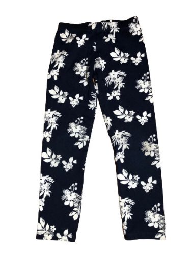 Nutmeg legging 122-128cm