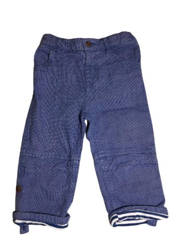 John Lewis nadrág 80-86cm