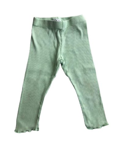 Primark bordás legging 74cm