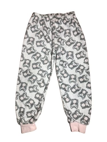 Primark polár nadrág 98-104cm