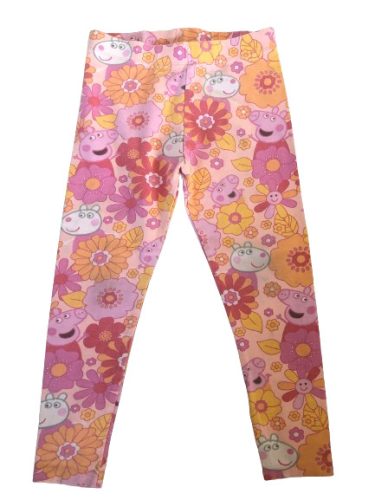 Next Peppa malac legging kislányoknak 98-104cm