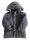 Matalan steppelt kapucnis kabát 98cm