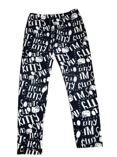George Hello Kitty legging 104-110cm