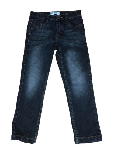 Farmernadrág 116cm