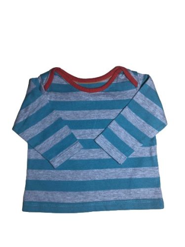 M&S felső 62-68cm