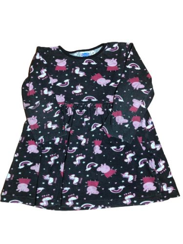 Peppa Pig ruha 110cm